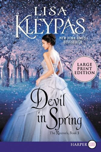 Lisa kleypas devil - lisa, in