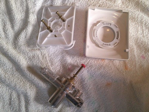 Grohe dal urinal - grohe,