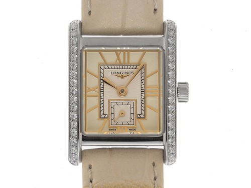Longines mini dolcevita - mini,