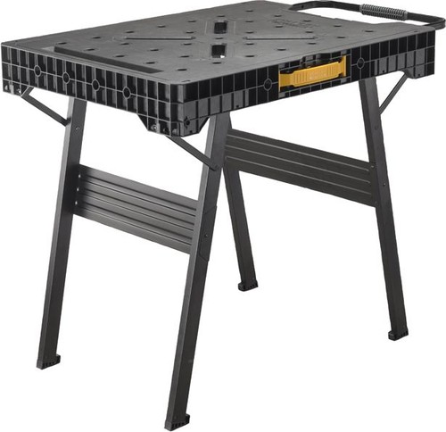 Fatmax klapptisch 75 - klapptisch,