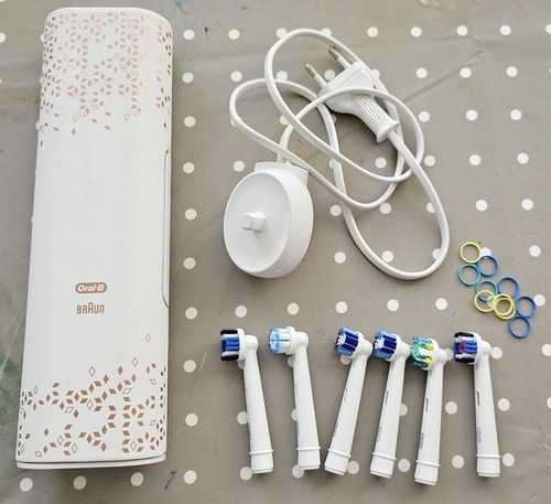 Original oral lade - original, oral-b