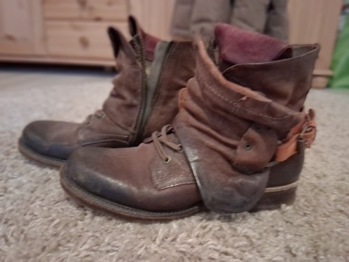 Damen biker boots stiefel - damen,