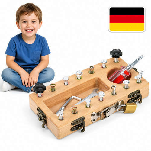 Kinderspielzeug 5 jahre - ab,