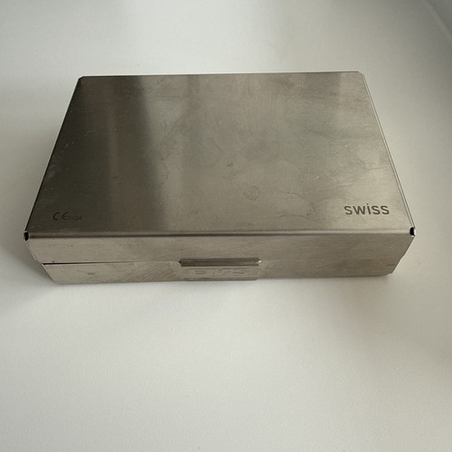 Ems sterilisationsbox - ems,
