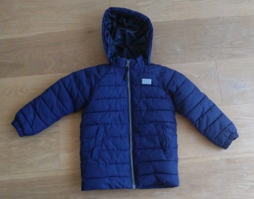 Legowear winterjacke jungen - legowear,