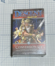 Descent: Journeys in the Dark