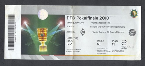 2010 finale dfb - dfb-pokal, ---
