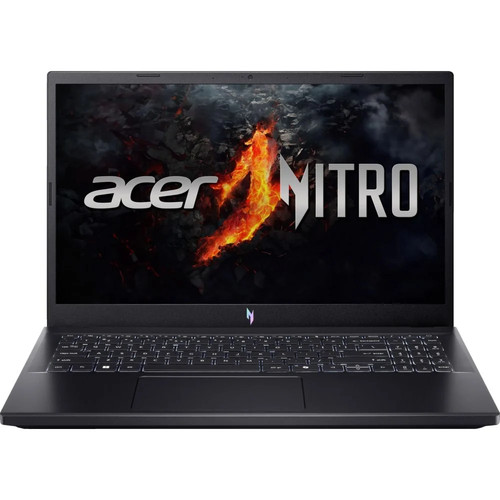 Acer nitro v15 gaming - v15, notebook