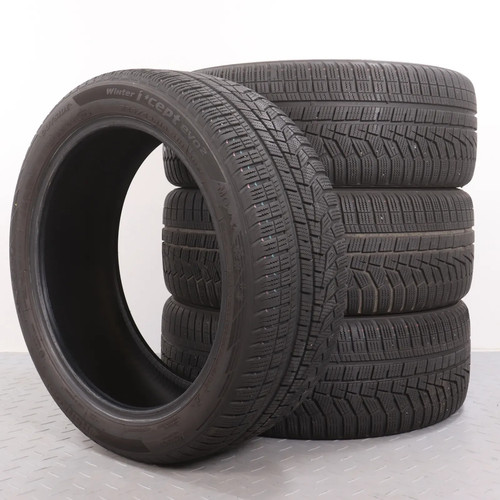 Winterreifen hankook winter - winterreifen,