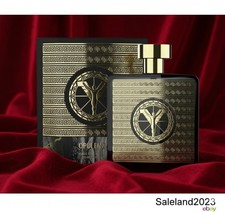 Carlo ColucciOpulenza for Him