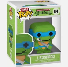 Funko Bitty Pop! - Leonardo -