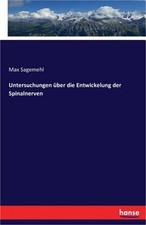 Untersuchungen �ber die