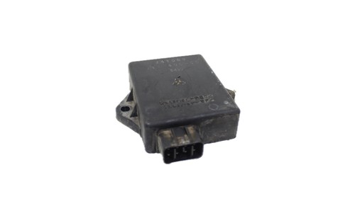 Yamaha majesty 250 - dx, ecu