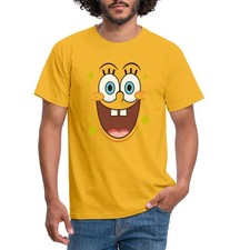 SpongeBob Schwammkopf Kostüm