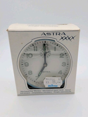 Vintage astra - astra,