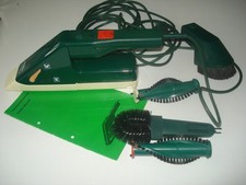 VORWERK KOBOLD KONVOLUT ORGINALTEILE