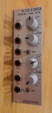 Doepfer - A-132-3 DVCA