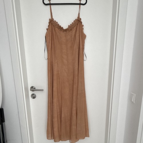 Edition damen trägerkleid - h&m,