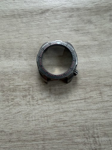 Sinn gehäuse krone glas - gehäuse,