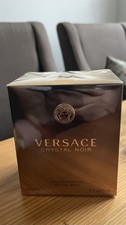 Versace Crystal Noir EDP 90 ml
