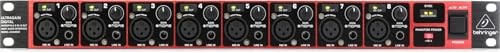 Behringer ada8200 kanal - ada8200, adat