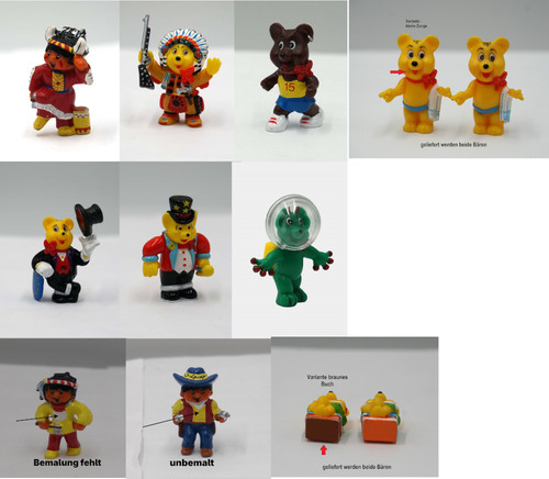 Haribo-Figur-Variante-Auswahl