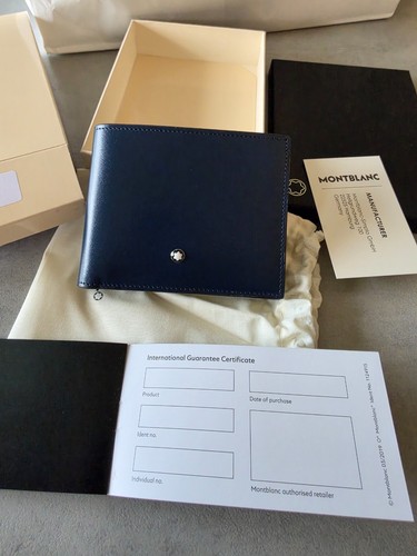 Montblanc meisterstück - montblanc,