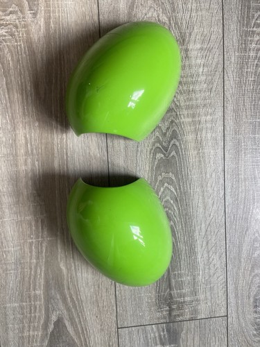 Mini r56 spiegelkappen - mini,