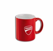 Ducati Ducati rot - Tasse -