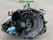 Getriebe Schaltgetriebe Opel