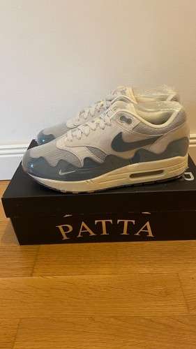 Nike air max patta waves - nike,