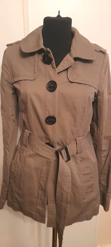 Trenchcoat edc esprit gr - trenchcoat, by