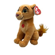 Disney Nala Plüschtier 15 cm