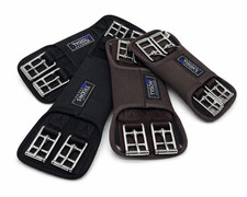 Sattelgurt Kurzgurt 20 25 30