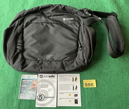 Pacsafe venturesafe 350 - venturesafe, gii