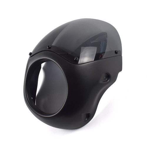 Ermax windschild spoiler - windschild,