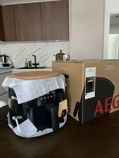 AEG Airfryer AAF5B -