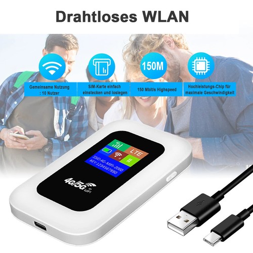 Lte tragbare mobiler - lte,