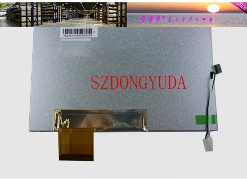 Inch lcd for dj xdj - , xdj-1000