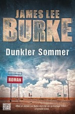 James Lee Burke Dunkler Sommer