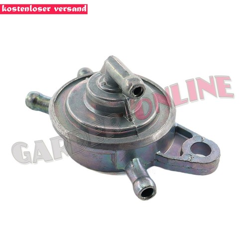 Unterdruck benzinhahn - unterdruck, 4