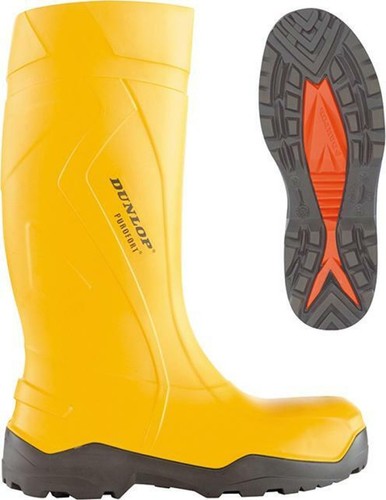 DUNLOP