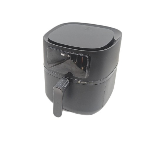 Philips heissluftfritteuse - philips,