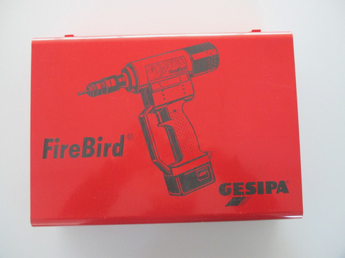 Gesipa fire bird gold edition - gesipa,