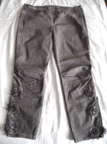 Extravagante bequeme hose - extravagante,