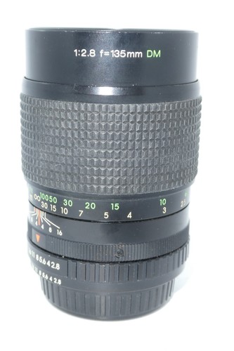Fuji fujinar objektiv 135 - x-fujinar-t,