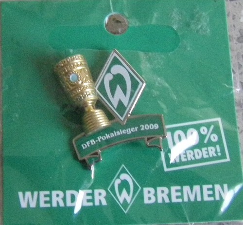 Werder bremen dfb pokal - werder,