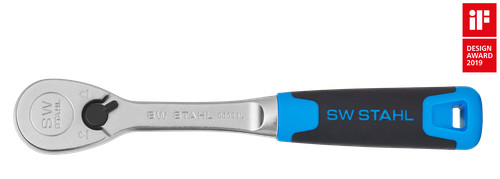 Steel 06093l reversible - steel,