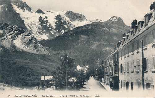 Pc46714 dauphine la - dauphine.,