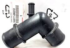 Toyota Avensis T27 Corolla E12